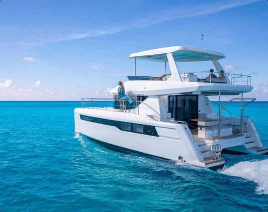 Blue Water Charter, Phuket