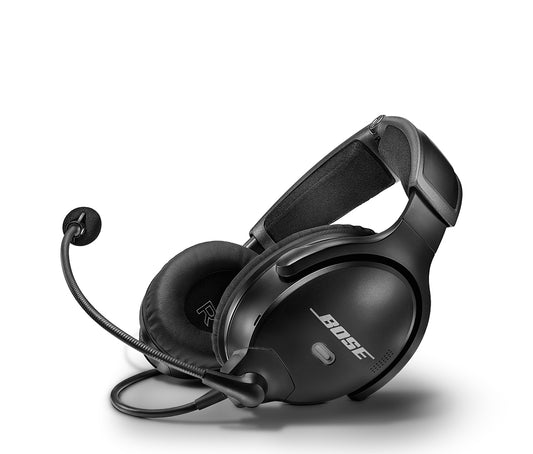 Bose A30 Aviation Headset