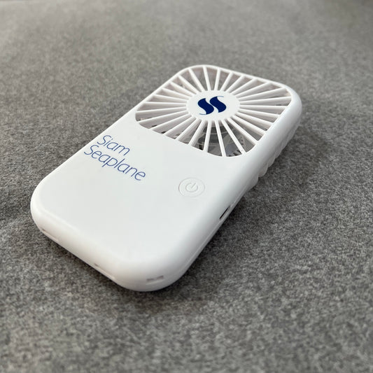 Portable Fan