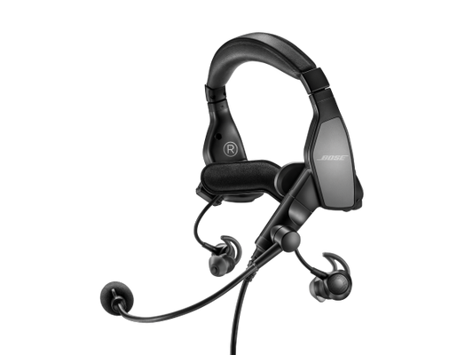 Bose ProFlight Series 2 Aviation Headset
