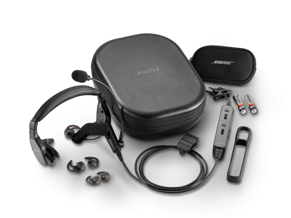 Bose ProFlight Series 2 Aviation Headset