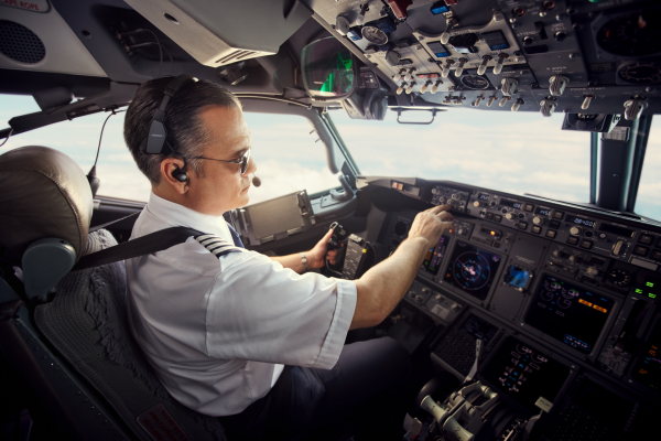 Bose ProFlight Series 2 Aviation Headset