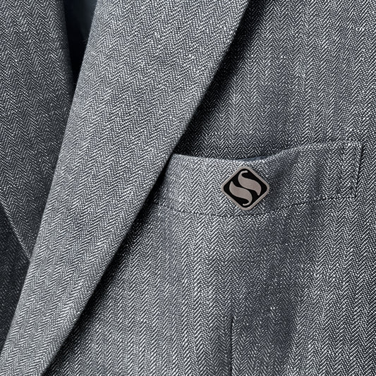 Lapel Pin