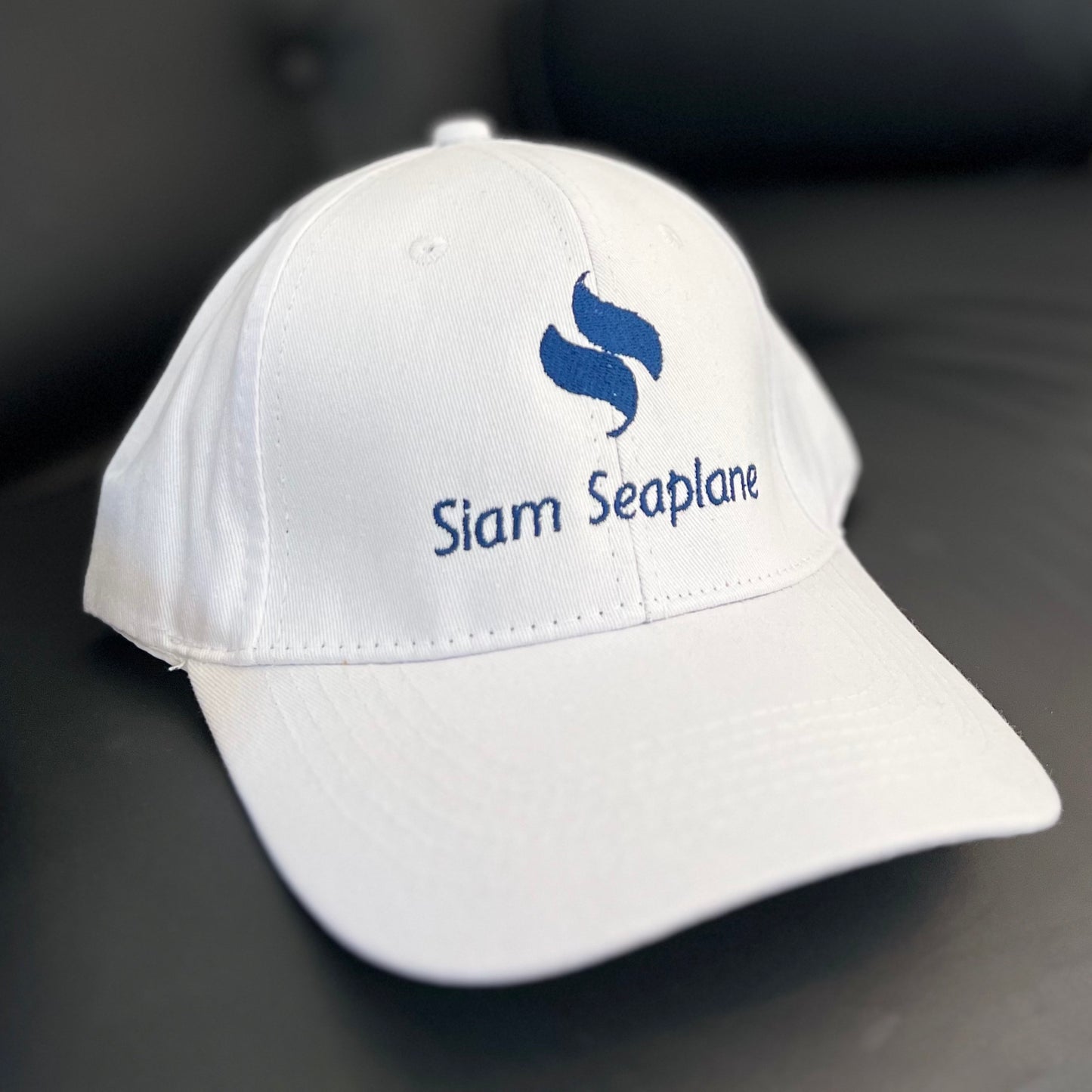 Siam Seaplane Cap