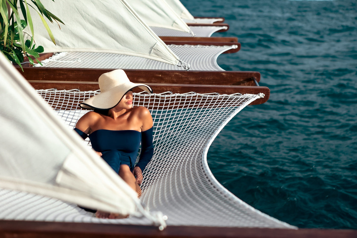 Yona Beach Club, Phuket