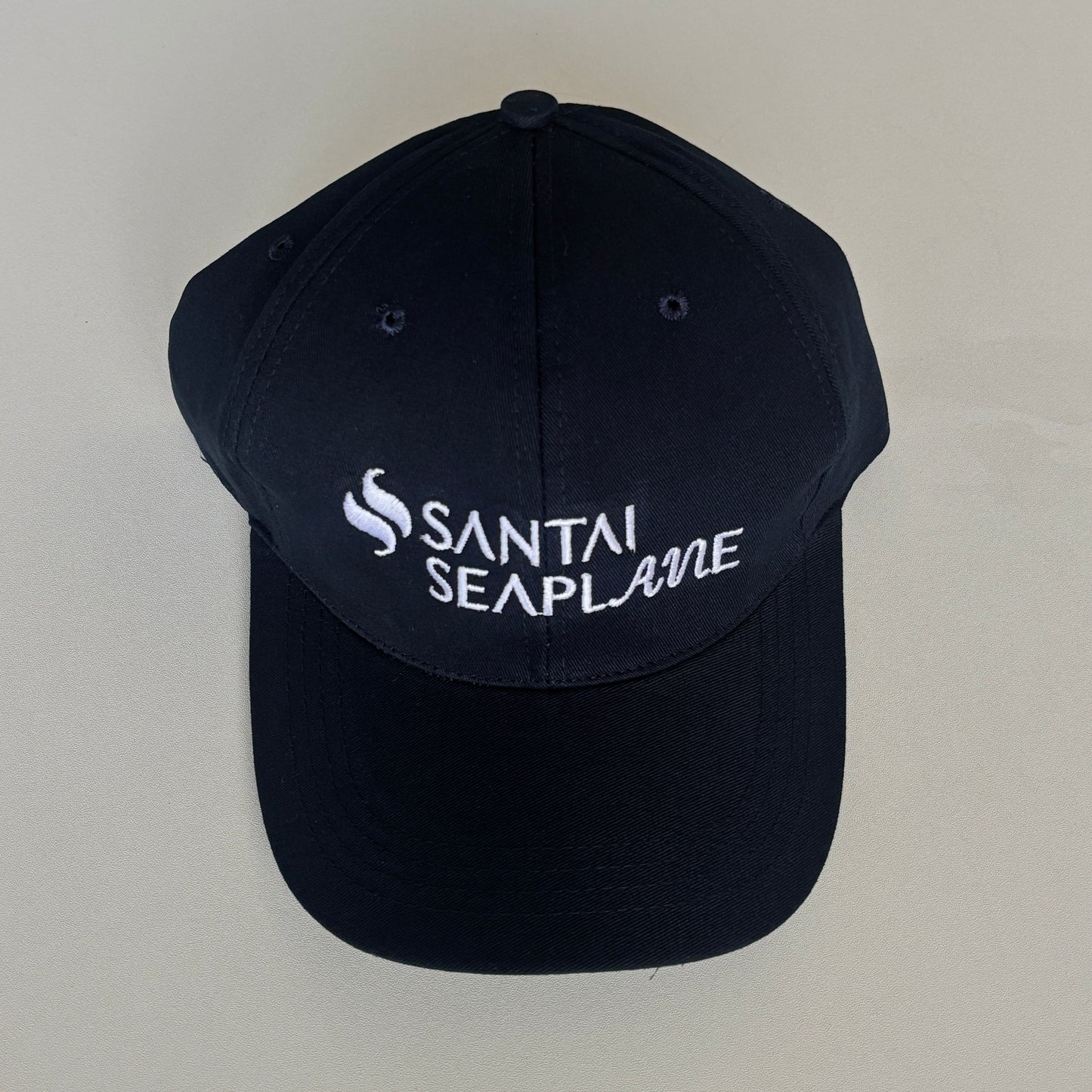Santai Seaplane Cap