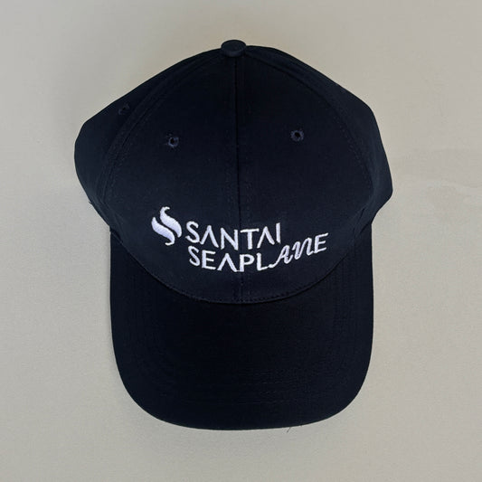 Santai Seaplane Cap