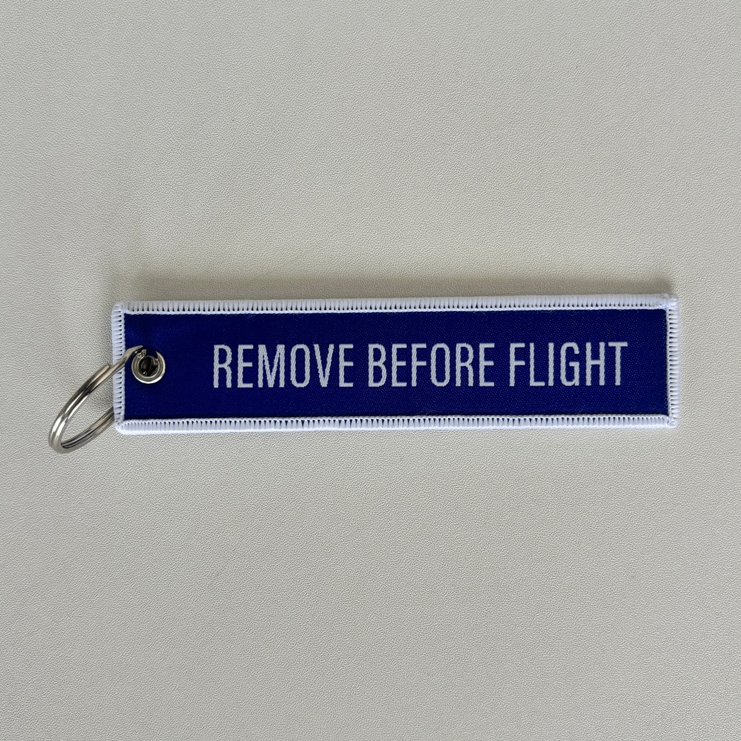 Pair of Keychains - Santai Seaplane (Indonesia)