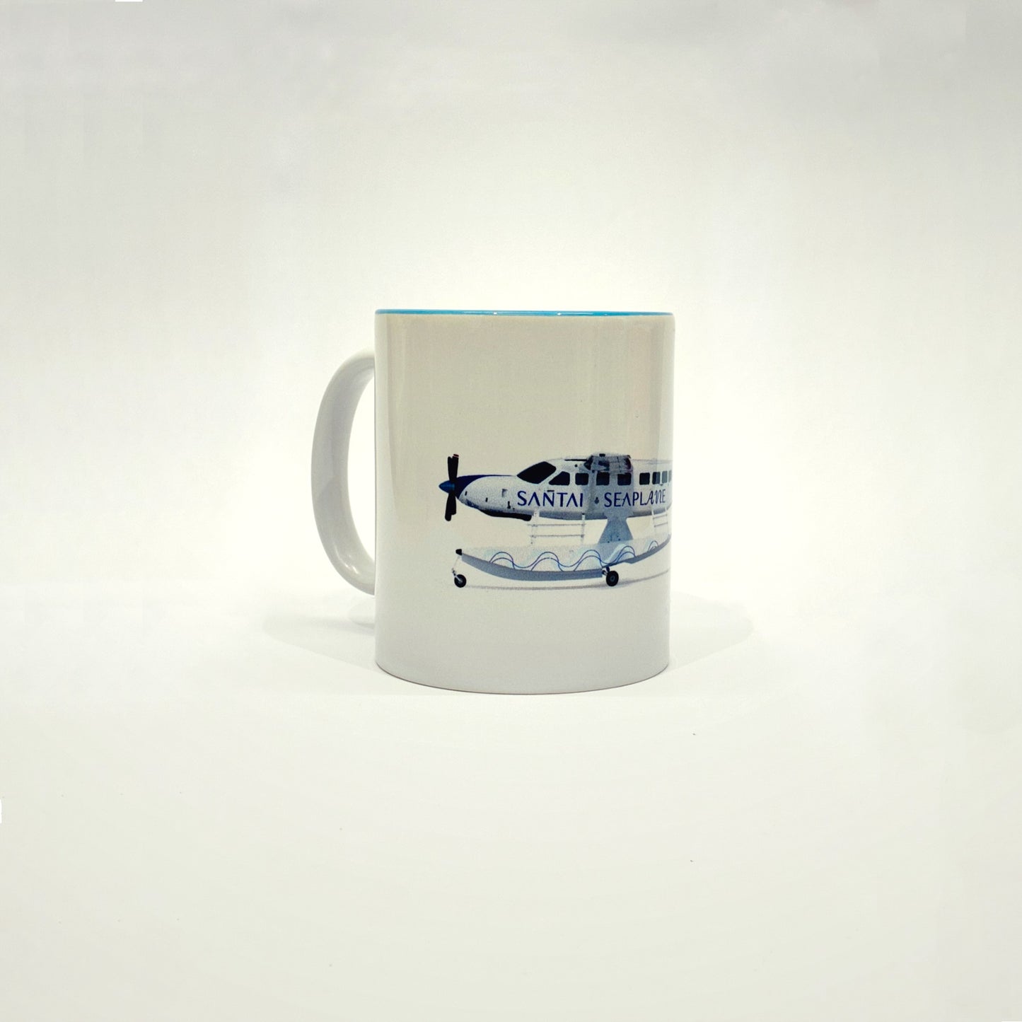Mug - Santai Seaplane Cessna Caravan EX Amphibious