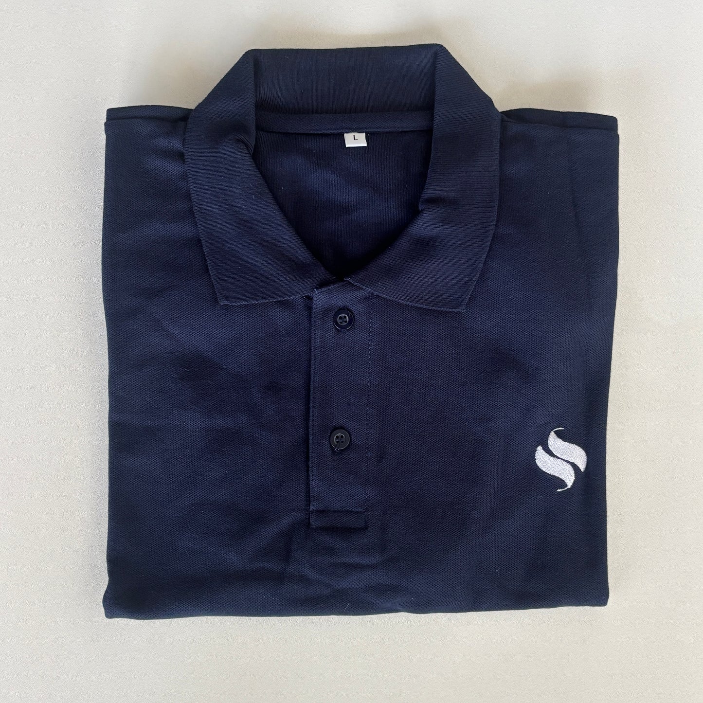 Polo shirt - Santai Seaplane