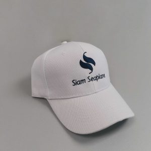 Cap by Siam Seaplane
